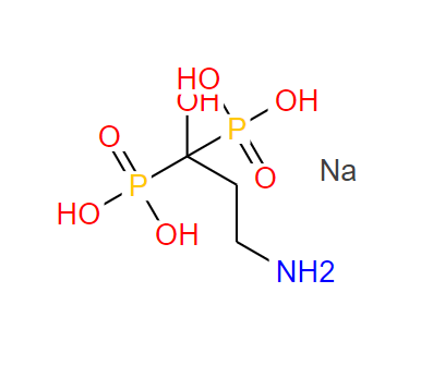 帕米膦酸钠
