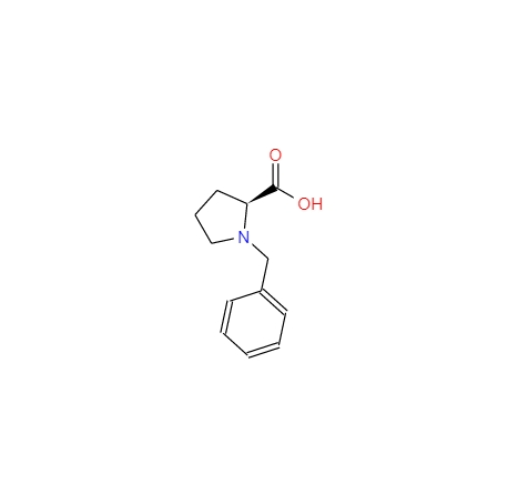 1-苄基-L-脯氨酸 31795-93-4