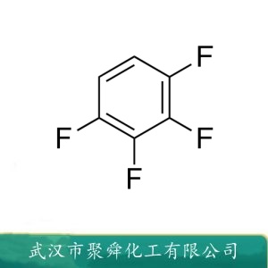 1,2,3,4-四氟苯 551-62-2 液晶材料中间体