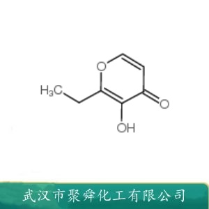 乙基麦芽酚 4940-11-8 用以配制草莓、葡萄、菠萝、香草等香精