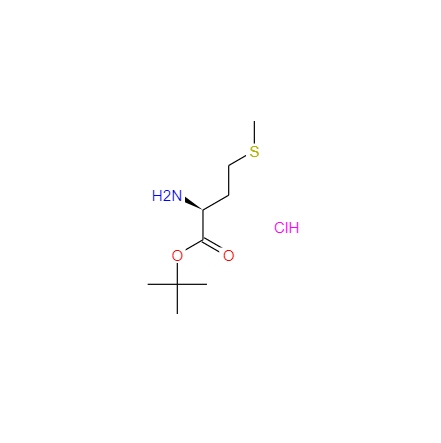 L-蛋氨酸叔丁酯盐酸盐 91183-71-0
