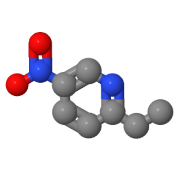 2-乙基-5-硝基吡啶；31557-73-0