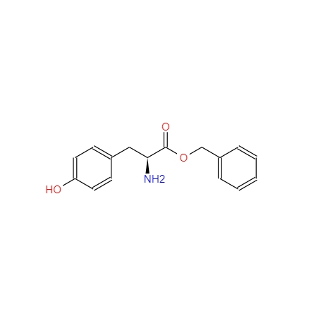 H-酪氨酸-OBZL 42406-77-9
