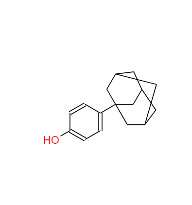 4-(1-金刚烷基)苯酚