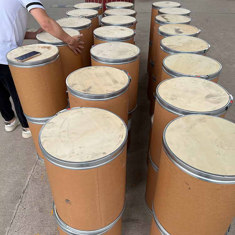 2,5-呋喃二甲酸 3238-40-2 2,5-Furandicarboxyli 25KG桶 99.5规格