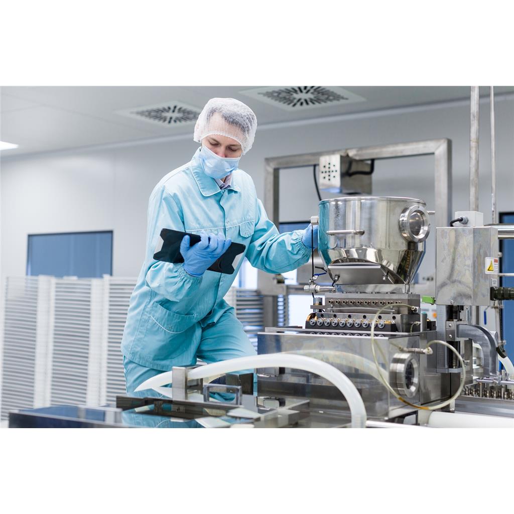 医学科研服务机构