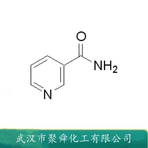 烟酰胺 98-92-0 生化研究