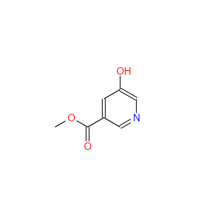 5-羟基烟酸甲酯