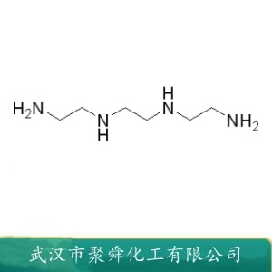 三乙烯四胺 112-24-3 合成树脂固化剂 织物整理剂