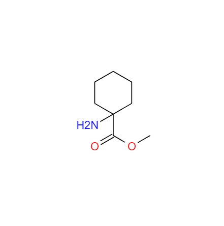 1-氨基环己甲酸甲酯 4507-57-7