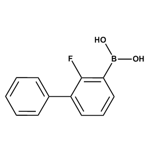 (2-氟-[1,1'-联苯]-3-基)硼酸 1218790-57-8
