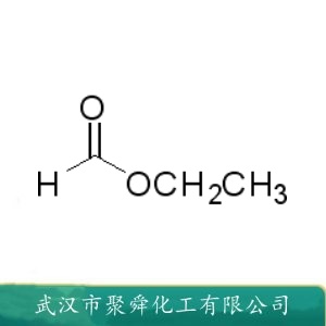 甲酸乙酯 109-94-4 色谱分析标准物质 溶剂