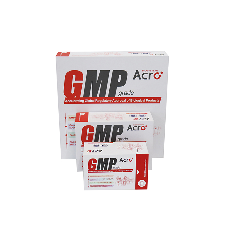 GMP级别IL-15蛋白-ACROBiosystems百普赛斯