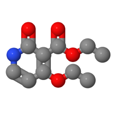2-氧代-4-乙氧基-1,2-二氢吡啶-3-甲酸乙酯；1174046-84-4