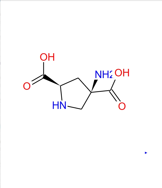 (2R,4R)-APDC
