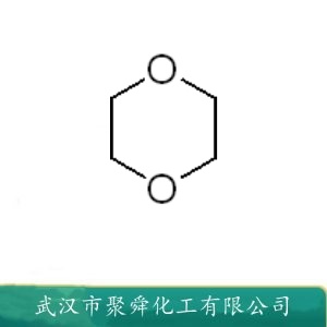 1,4-二氧六环 123-91-1 有机溶剂 金属表面处理剂