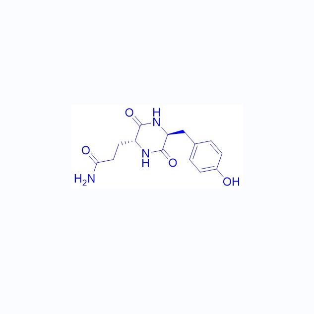 Cyclo(-Gln-Tyr) 5845-66-9.png Cyclo(-Gln-Tyr) 5845-66-9.png