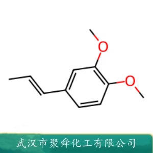 异丁香酚甲醚 93-16-3 配制康乃馨型和东方型香精 变调剂
