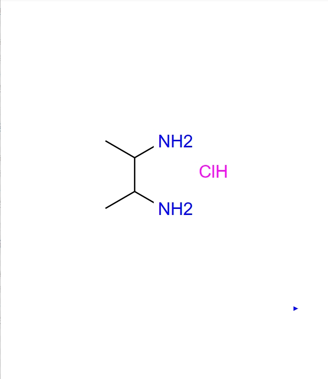 丁烷-2,3-二胺二盐酸盐