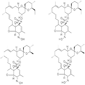 米尔贝肟（129496-10-2）