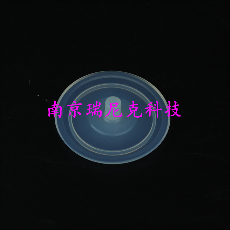 100ml带pfa盖聚四氟乙烯坩埚耐高温不变形pfa坩埚