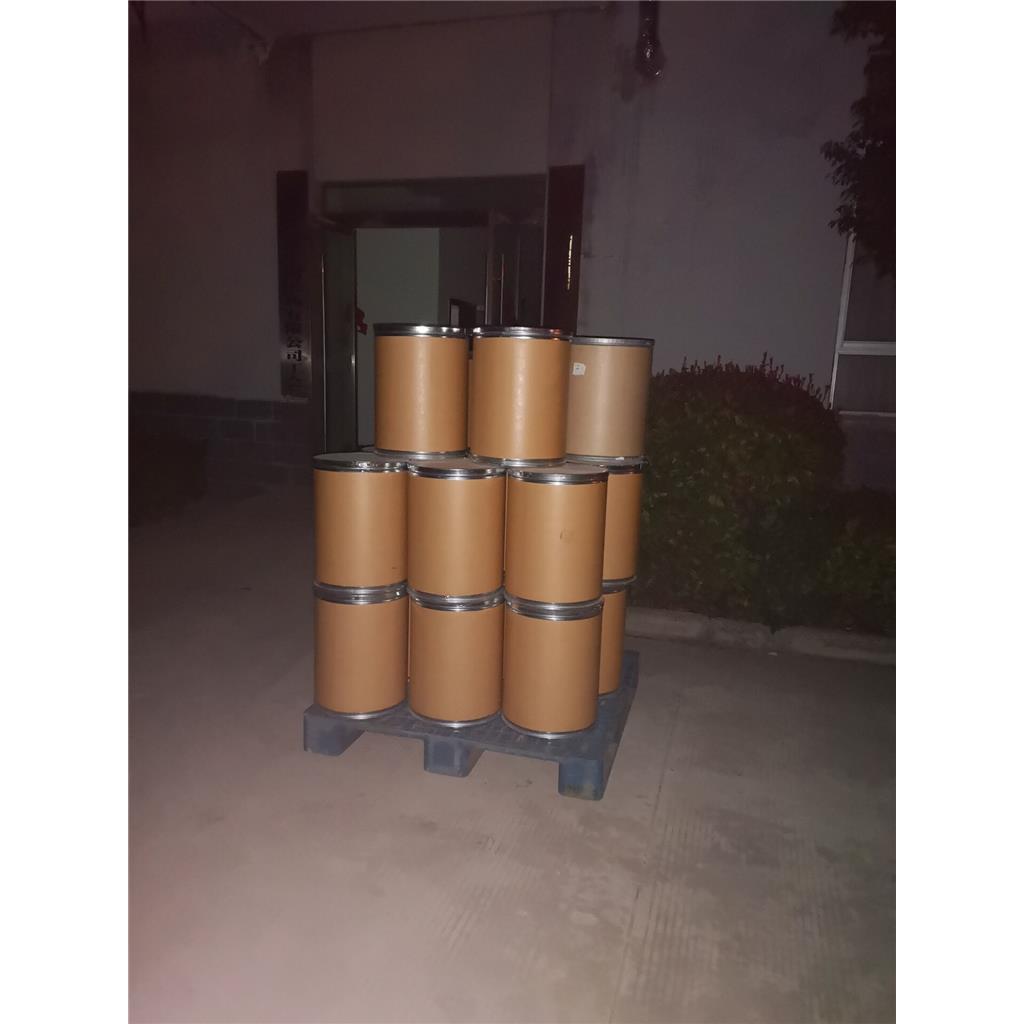 2-羟基-5-硝基吡啶