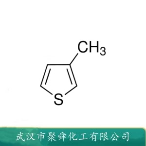 3-甲基噻吩 616-44-4 有机原料 中间体