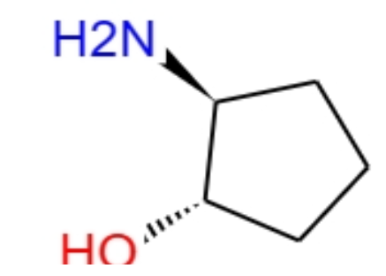 (1S,2S)-2-氨基环戊醇