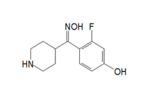 帕利哌酮杂质54