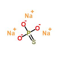 硫代磷酸钠 51674-17-0