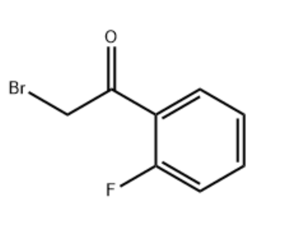2-溴-2'-氟苯乙酮