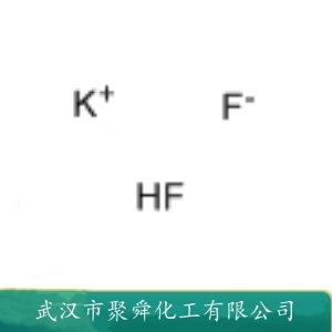 氟化氢钾 7789-29-9 用作玻璃蚀刻剂 焊接助熔剂