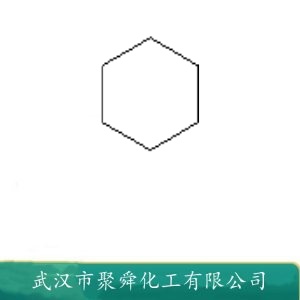 环己烷 110-82-7 在涂料工业中广泛用作溶剂