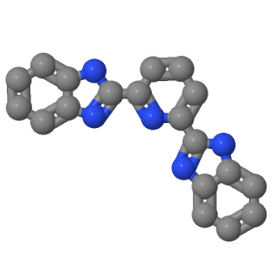 2，6-双（2-苯基咪唑）;28020-73-7