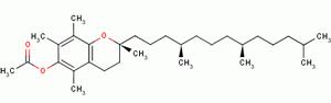 维生素E醋酸酯