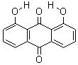 1,8-二羟基蒽醌 117-10-2