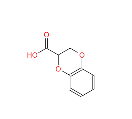 1,4-苯并二噁烷-2-羧酸