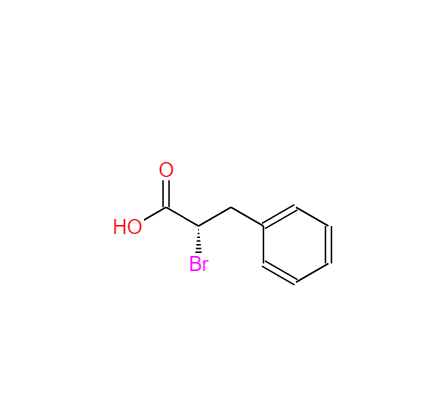 (S)-2-溴-3-苯基丙酸