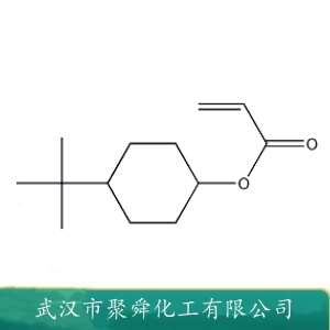 4-叔丁基环己基丙烯酸酯 84100-23-2 有机原料