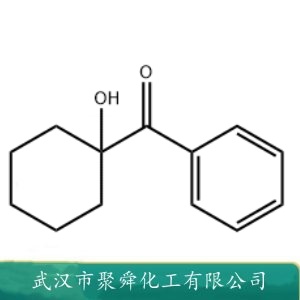 1-羟基环己基苯基甲酮 947-19-3 丙烯酸脂清漆涂料的UV固化
