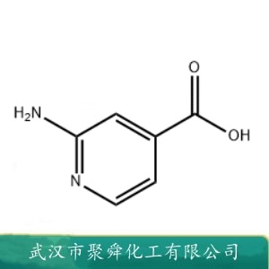 2-氨基异烟酸 13362-28-2 中间体 有机原料