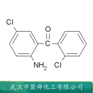 2-氨基-2',5-二氯二苯酮 2958-36-3 中间体 有机原料