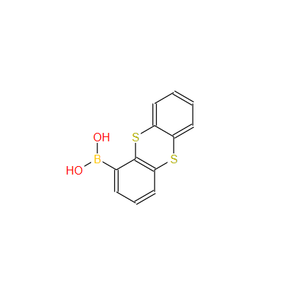 噻吩-1-硼酸 108847-76-3