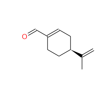 紫苏醛 18031-40-8