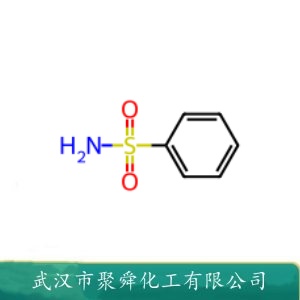 苯磺酰胺 98-10-2 有机合成 中间体 