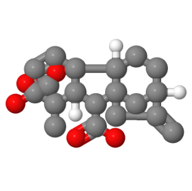 赤霉素 A7；510-75-8