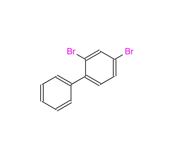 二溴联苯 53592-10-2