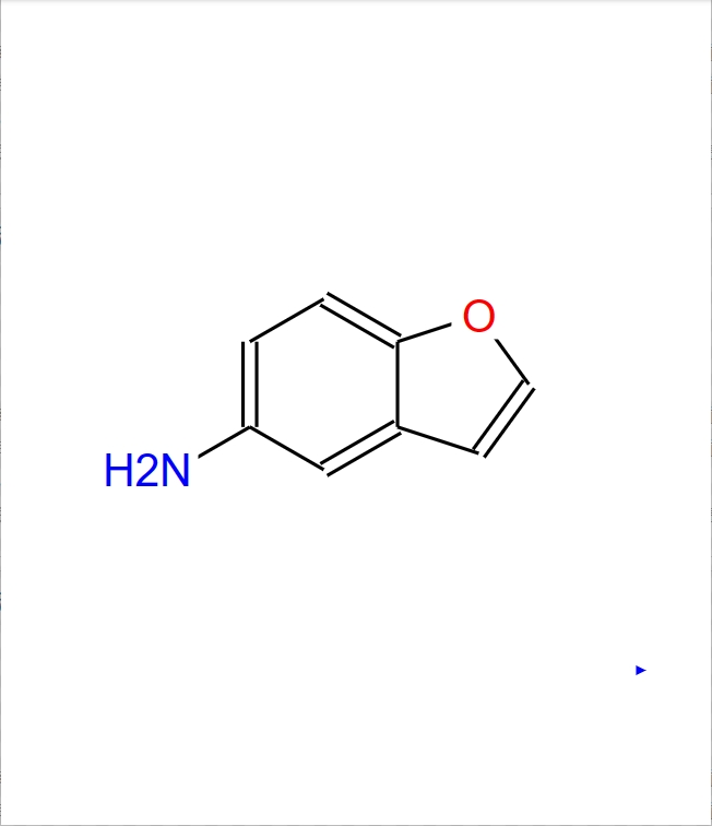 1-苯并呋喃-5-胺