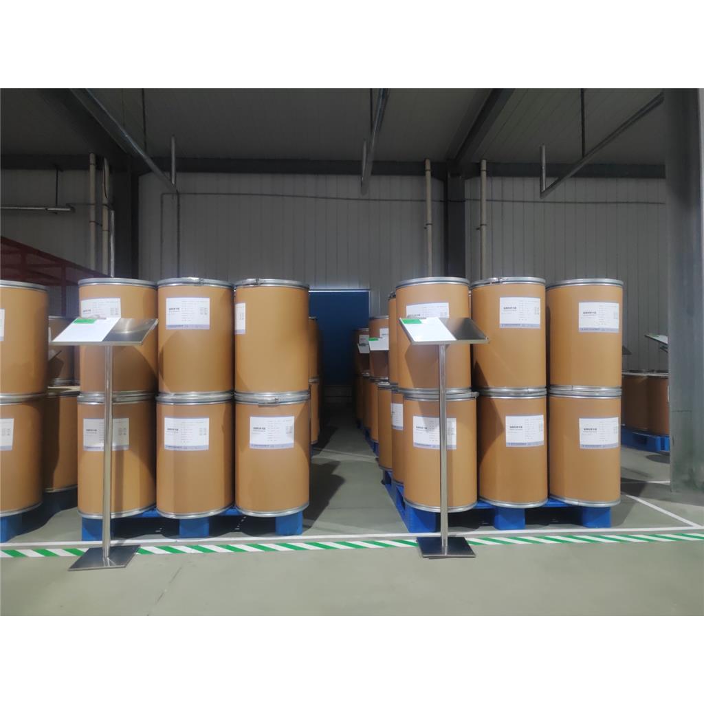 5-溴-2-氯苯甲酸