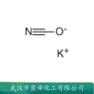 氰酸钾 590-28-3 有机合成 